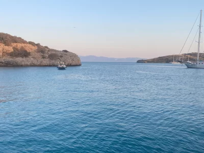 Bodrum tekne turu Galeri