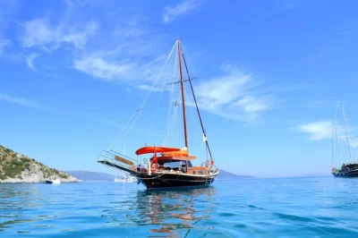 https://www.bodrumturquoiseviptours.com/ Royal Boat