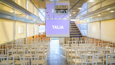  Talia Event