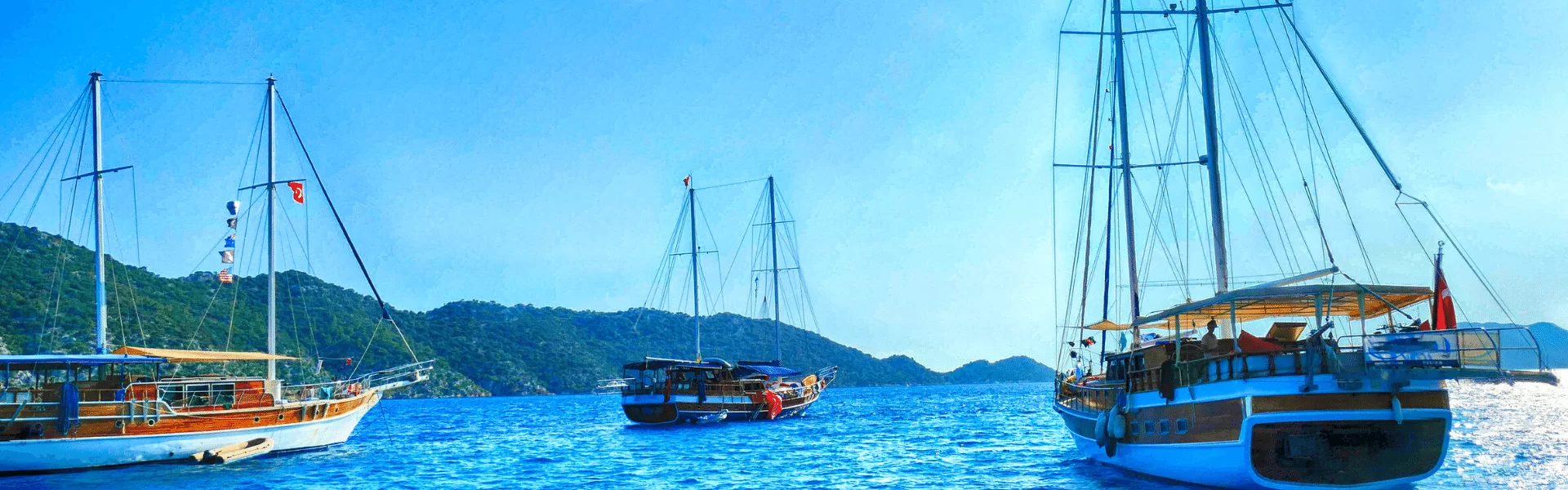 Bodrum Boat Tour Bodrum Day Tour Bodrum Yacht Charter